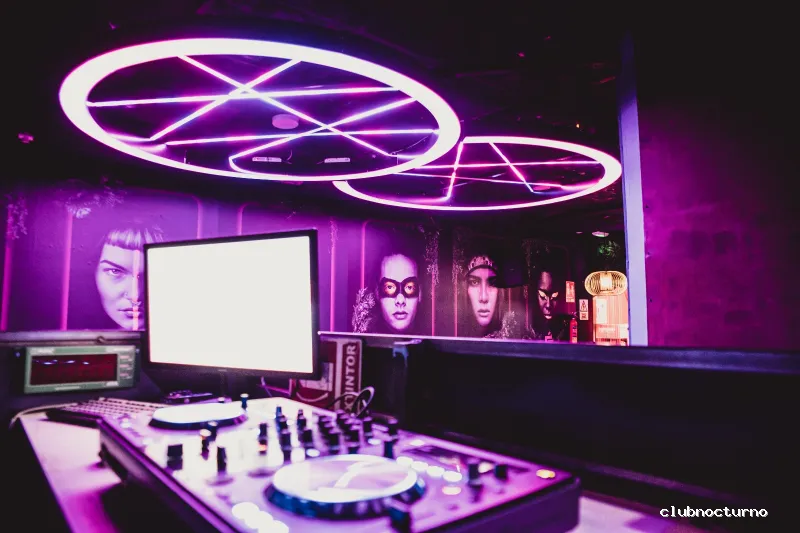 Beracay Club Valencia