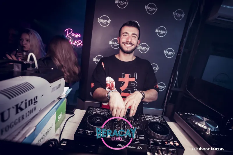 Beracay Club Valencia