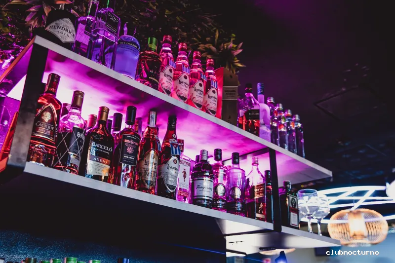 Beracay Club Valencia