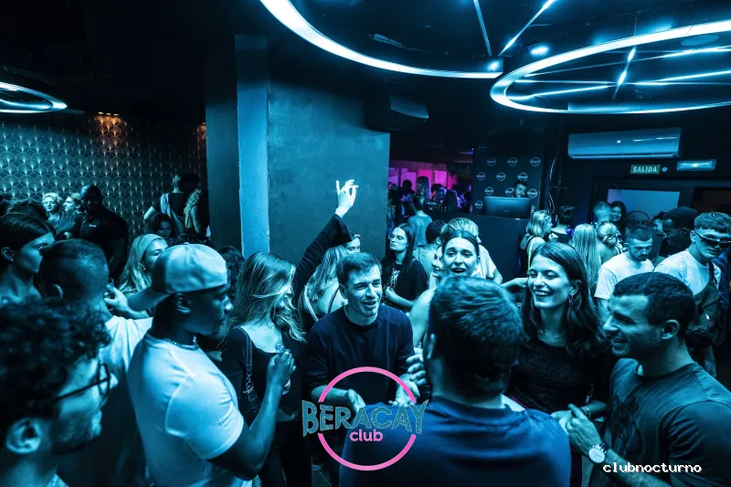 Beracay Club Valencia