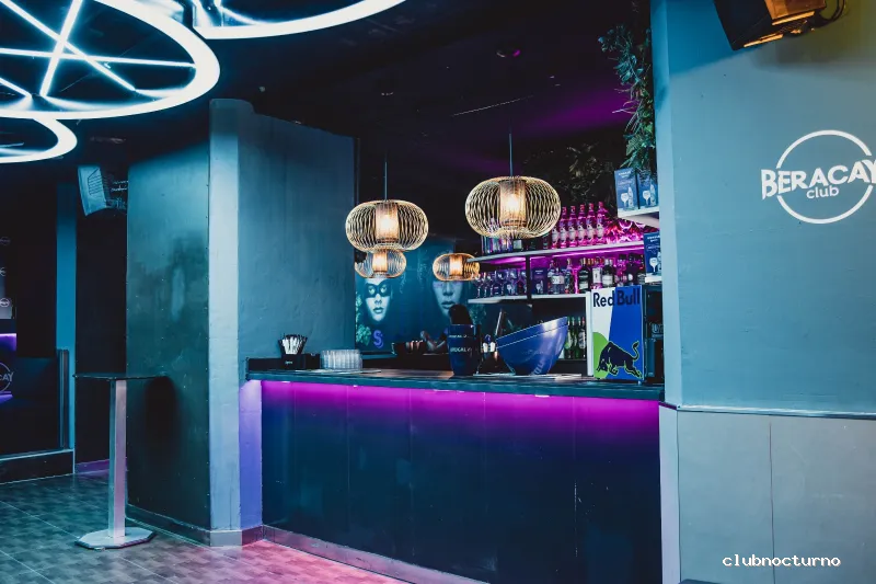 Beracay Club Valencia