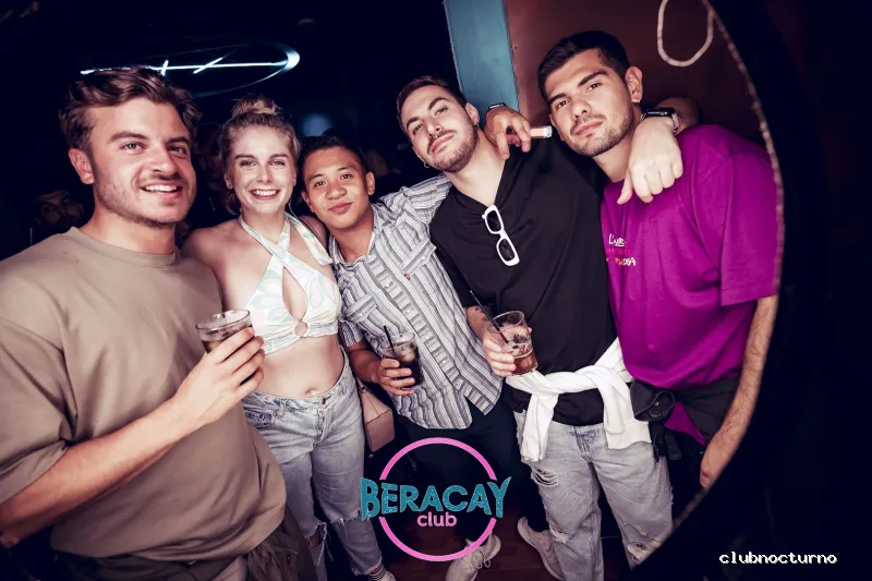 Beracay Club Valencia