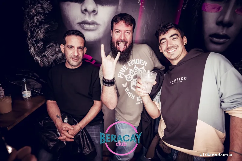 Beracay Club Valencia