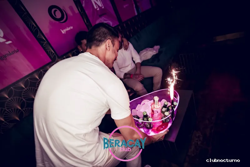 Beracay Club Valencia