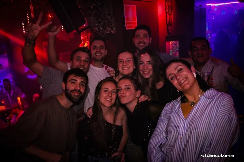 Tribu Social Club Leon