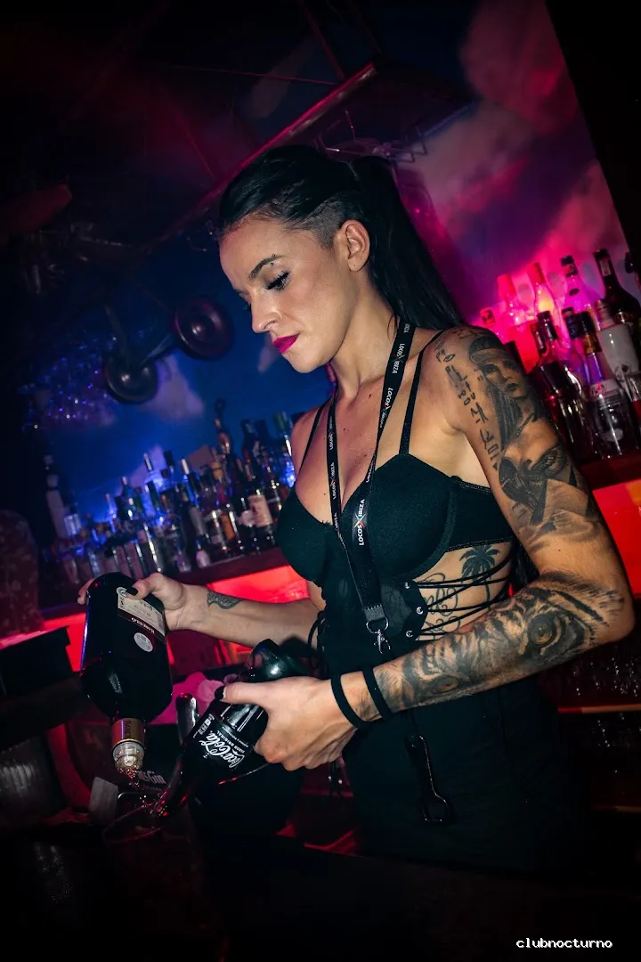 Tribu Social Club Leon