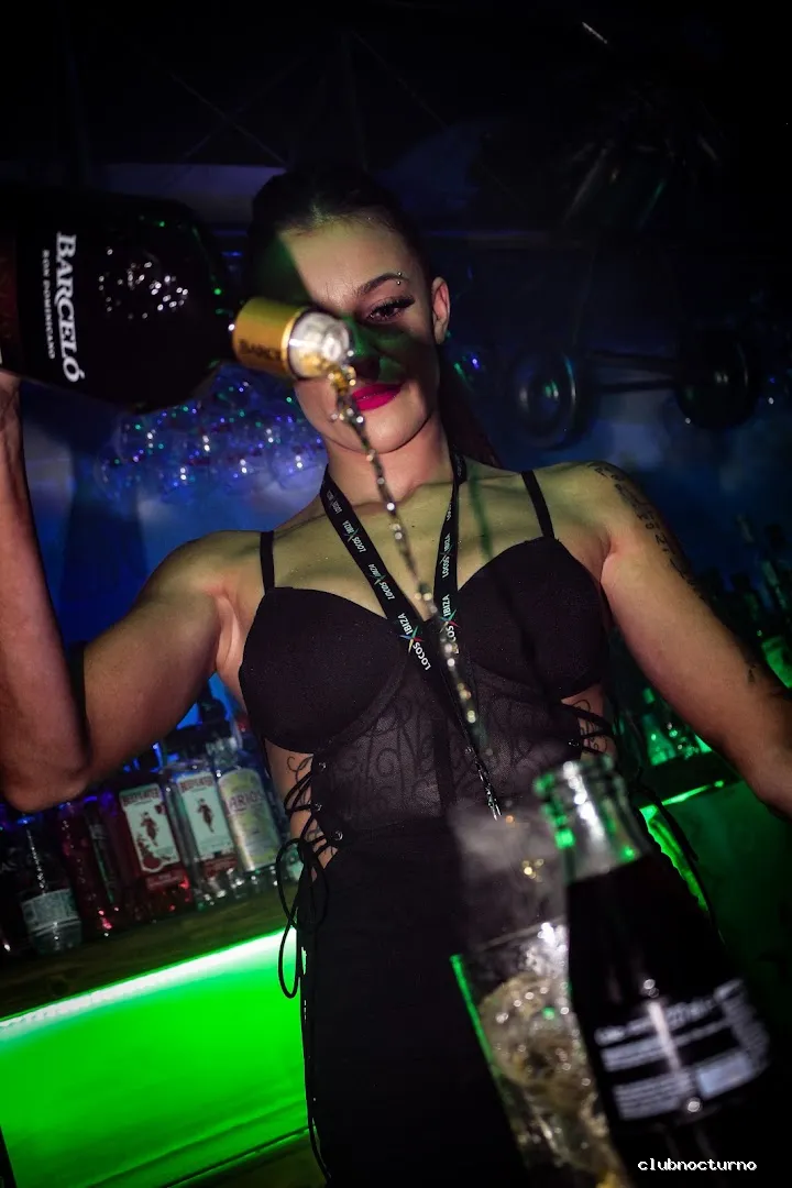 Tribu Social Club Leon