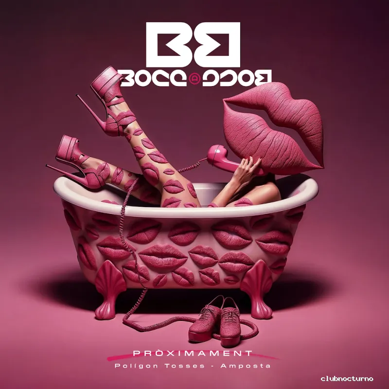 Boca a Boca Club Amposta