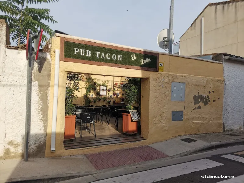 Pub Tacón
