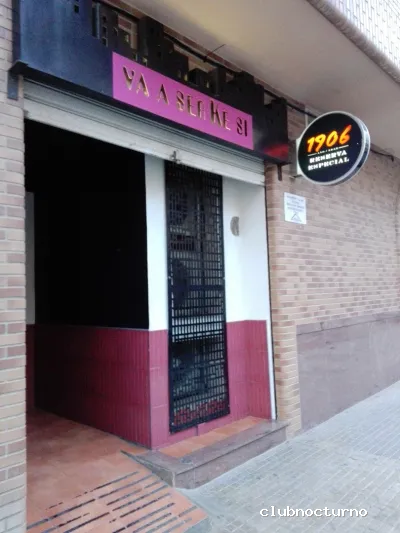 Karaoke Va a ser ke si