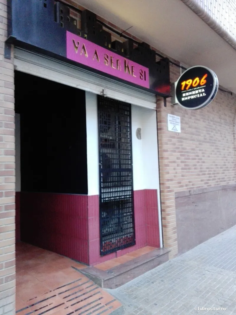 Karaoke Va a ser ke si