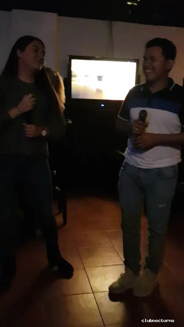 Karaoke Va a ser ke si