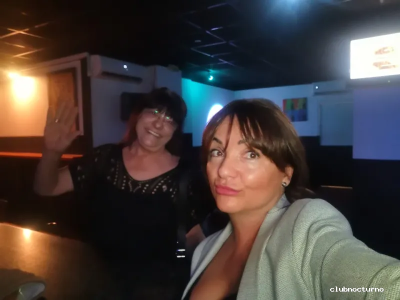 Karaoke Va a ser ke si