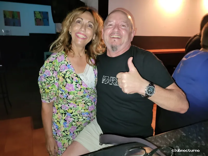 Karaoke Va a ser ke si