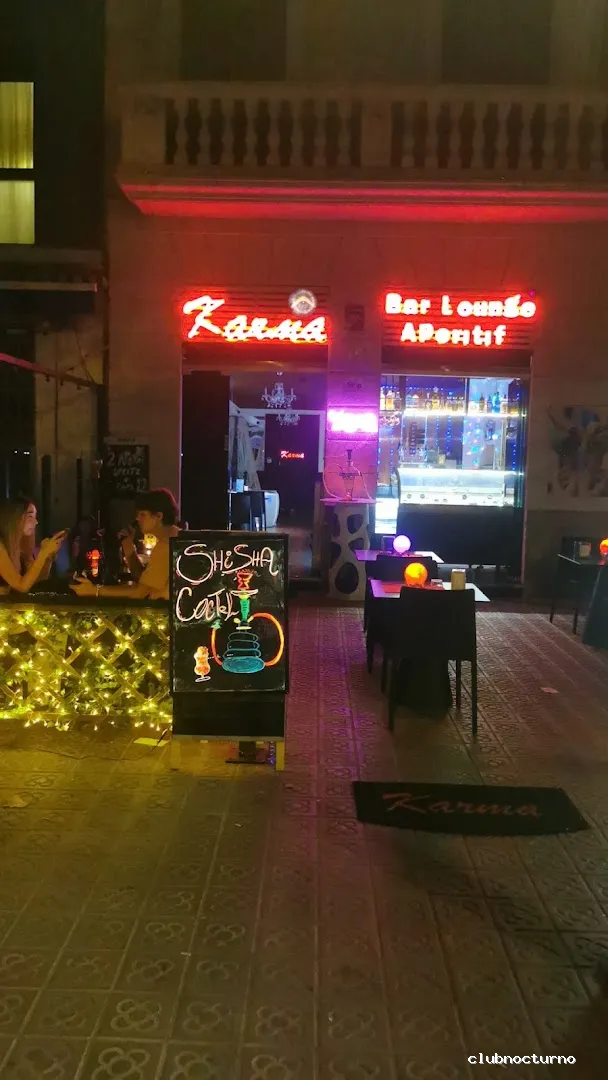 Karma Barceloneta