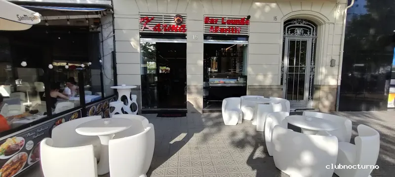 Karma Barceloneta