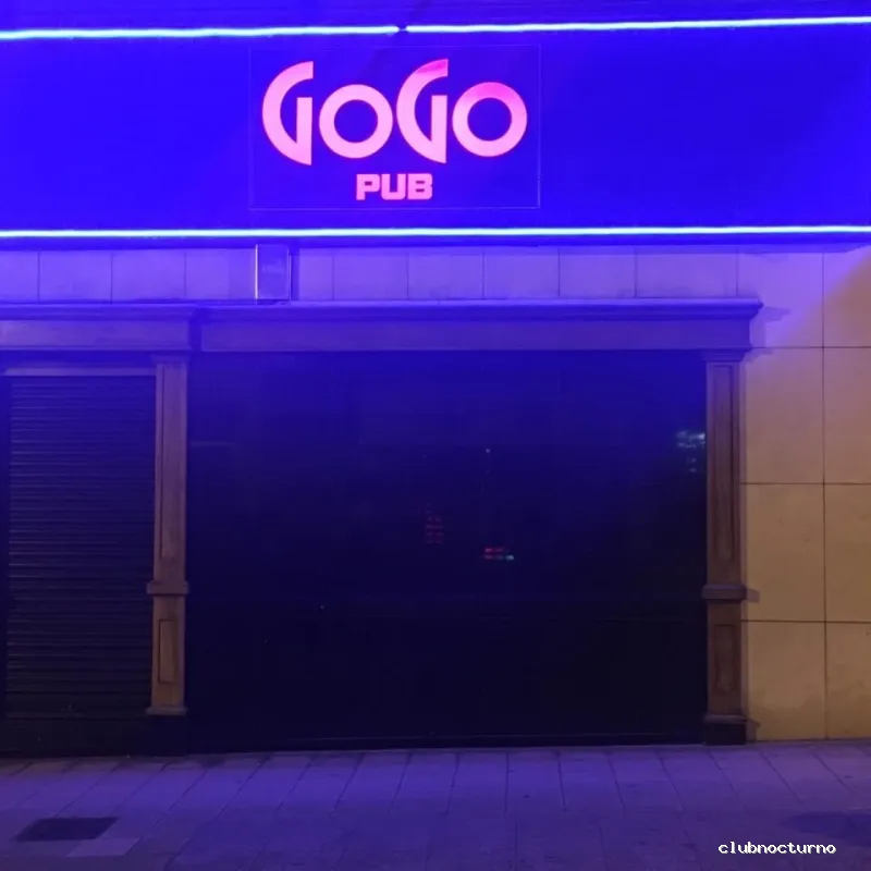 Chez-Moi/Gogo