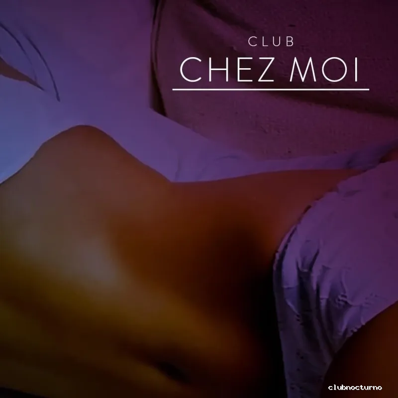 Chez-Moi/Gogo