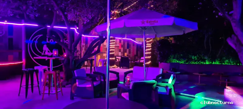Club La Luna