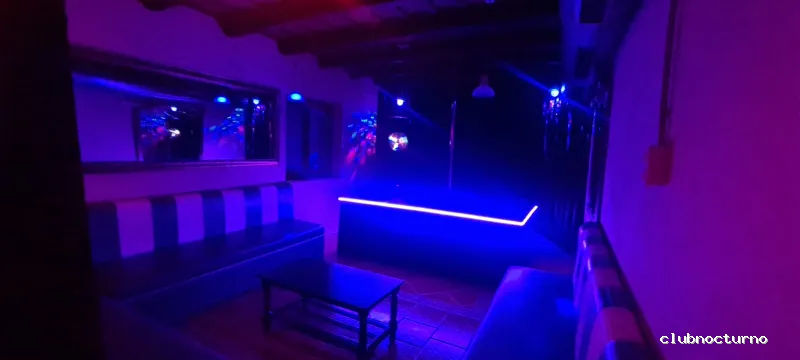 Club La Luna