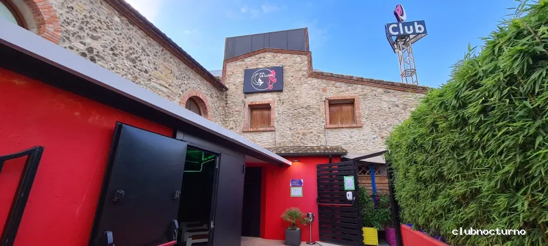 Club La Luna