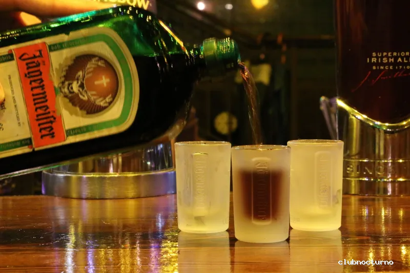 Molly Malones Benalmadena