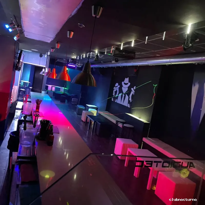 Discoteca Rumba Latina