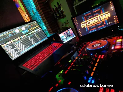 Discoteca Rumba Latina