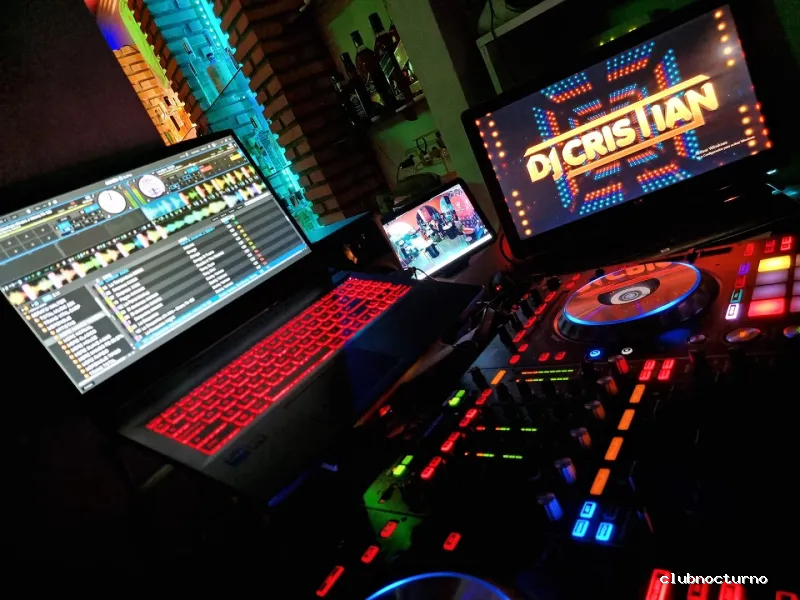 Discoteca Rumba Latina