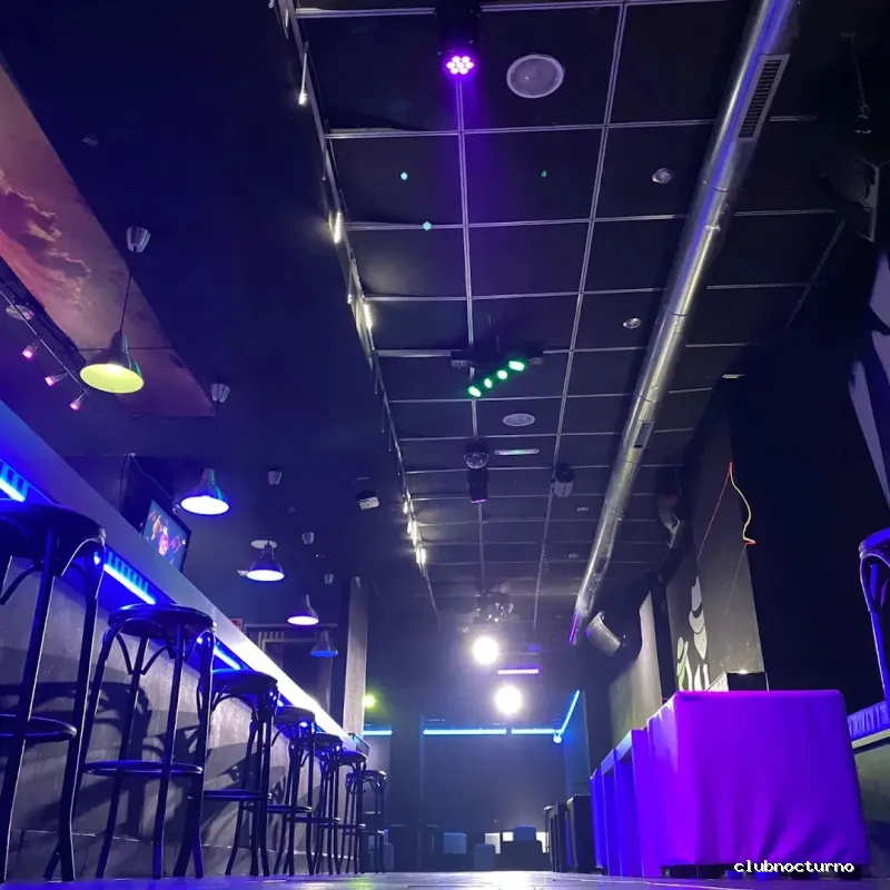 Discoteca Rumba Latina