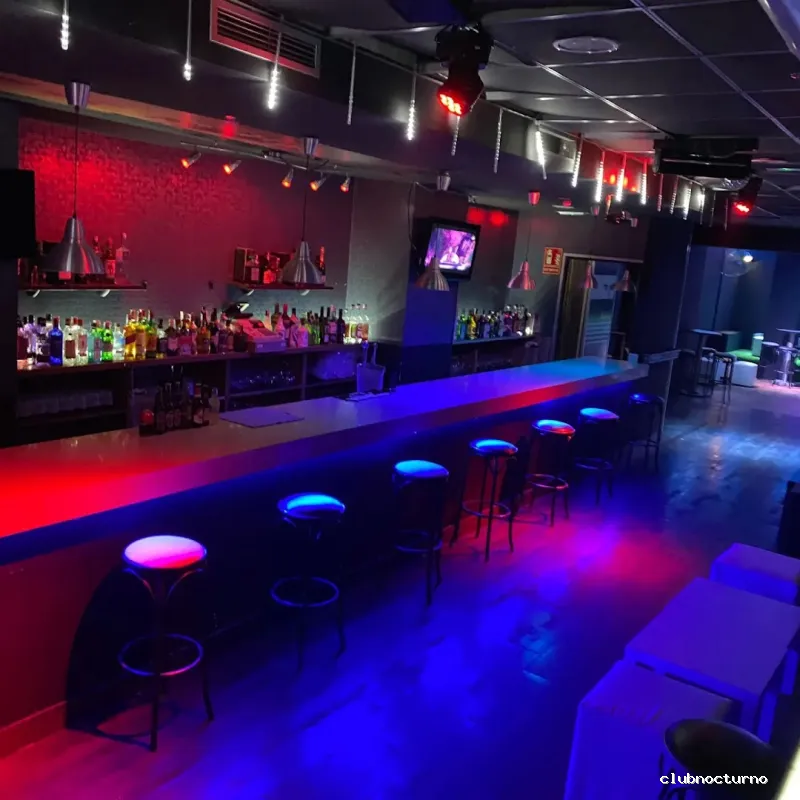 Discoteca Rumba Latina