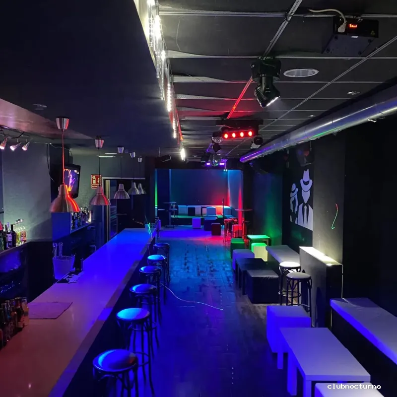 Discoteca Rumba Latina