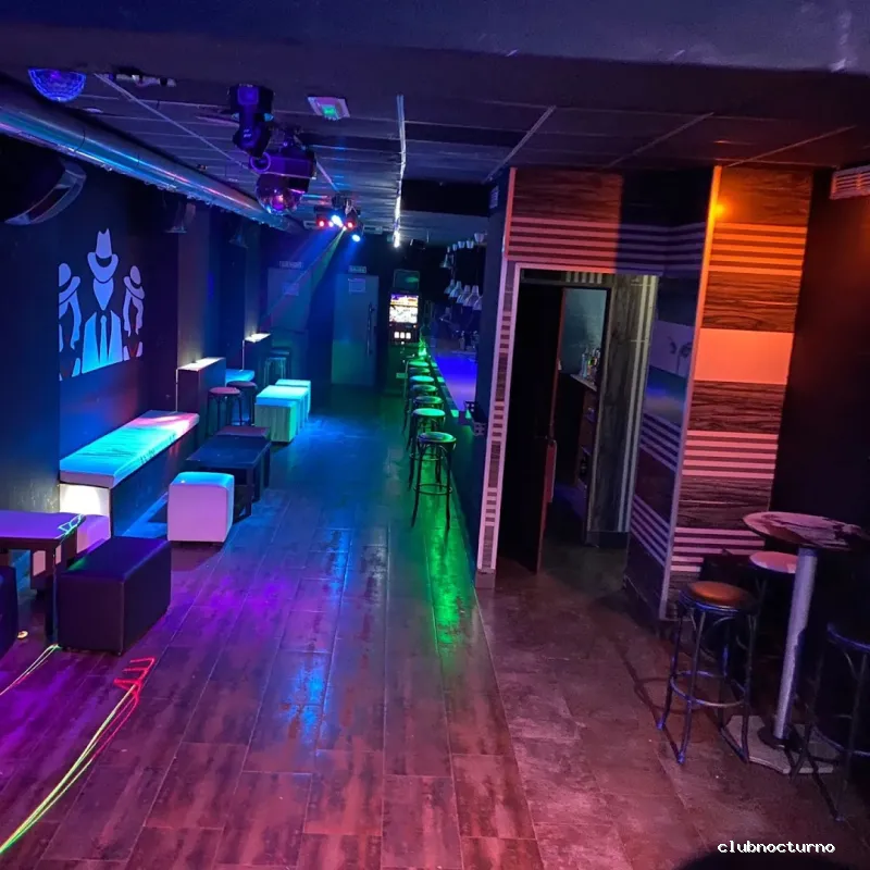 Discoteca Rumba Latina