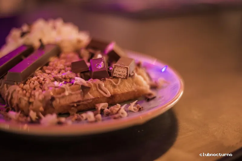 Deluxe Shisha Lounge