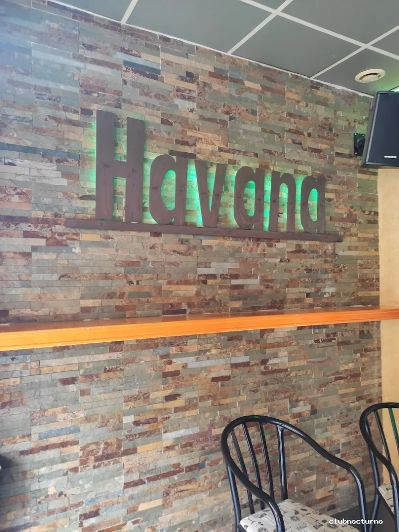HAVANA CLUB