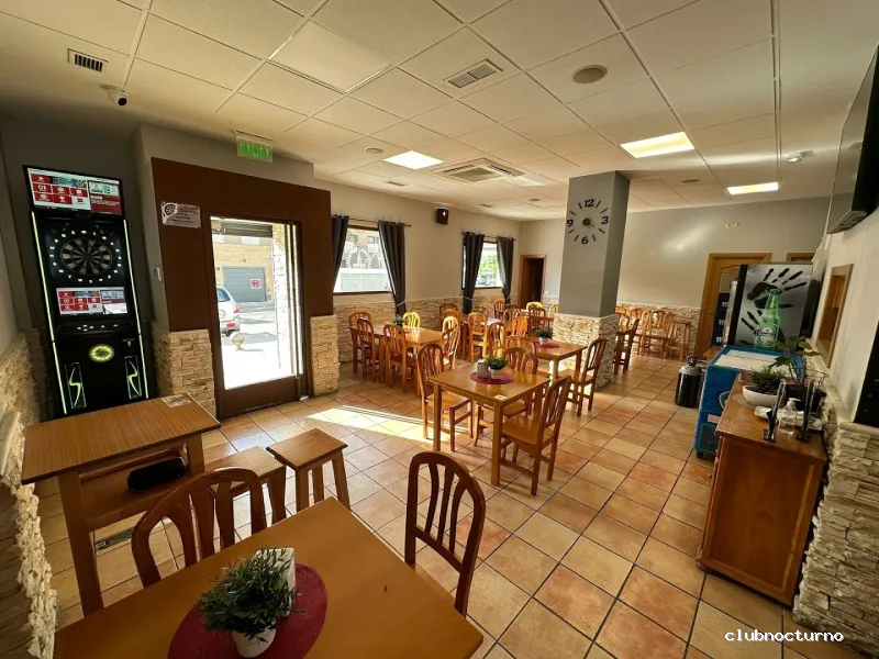 Varsovia Bar Valdemoro - Cafetería - Cervecería