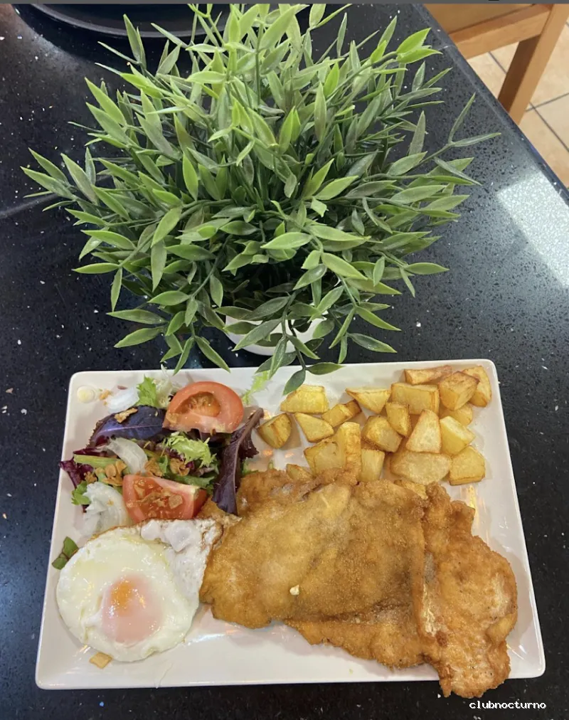 Varsovia Bar Valdemoro - Cafetería - Cervecería