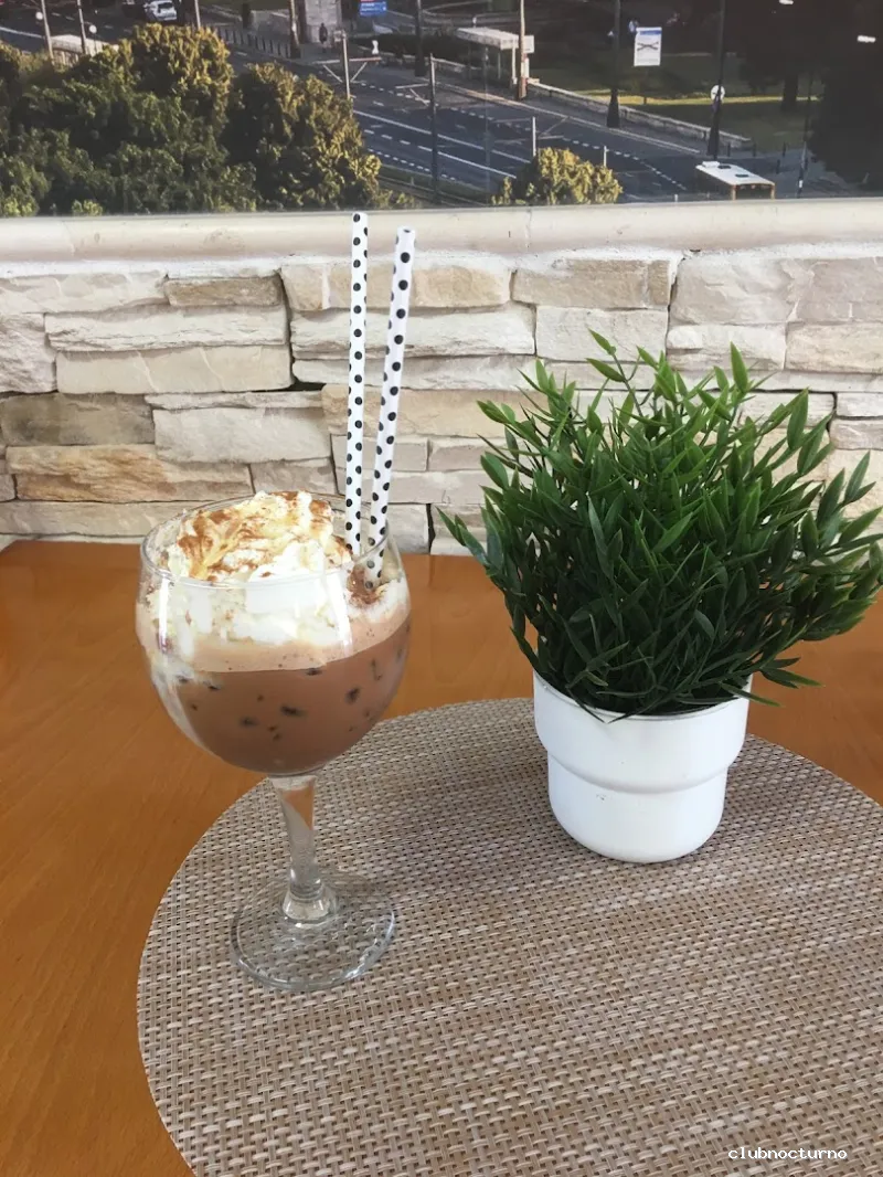 Varsovia Bar Valdemoro - Cafetería - Cervecería