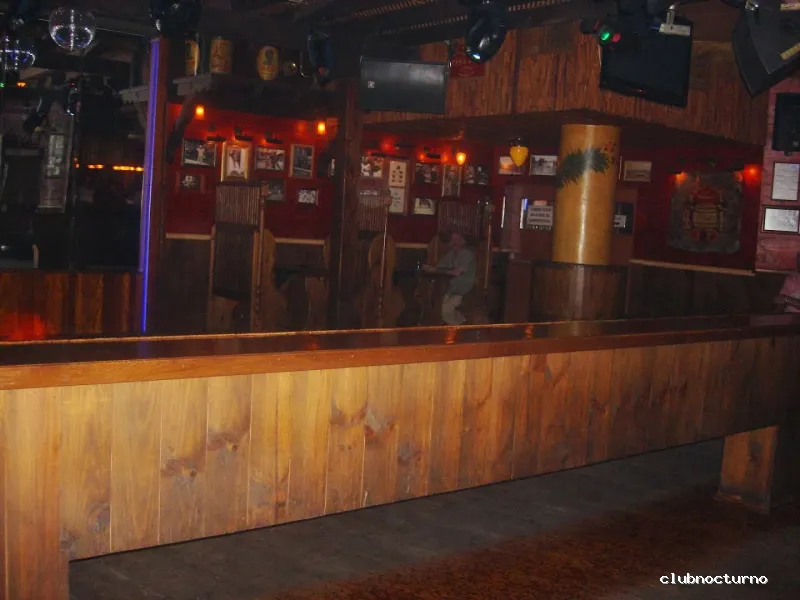 Disco-Pub "Bodeguita Cubana" - Gasteiz, Araba