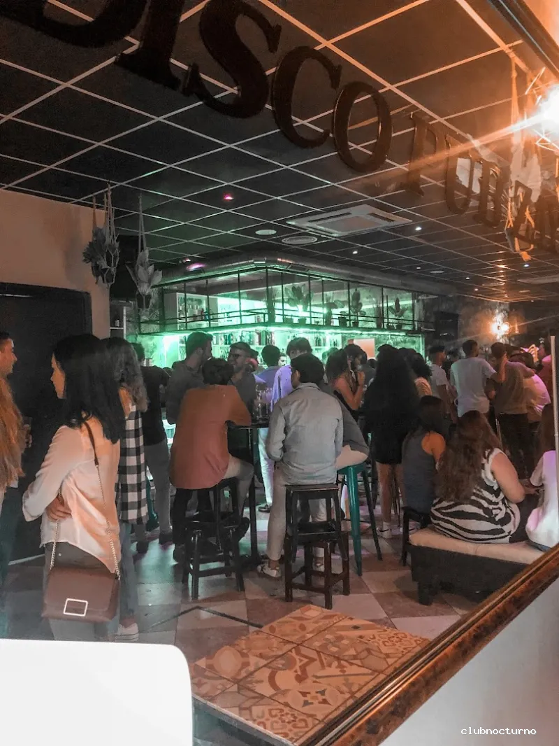 Disco Pub Zayro