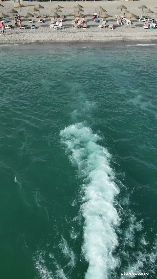 TENTACIÓN Beach Club