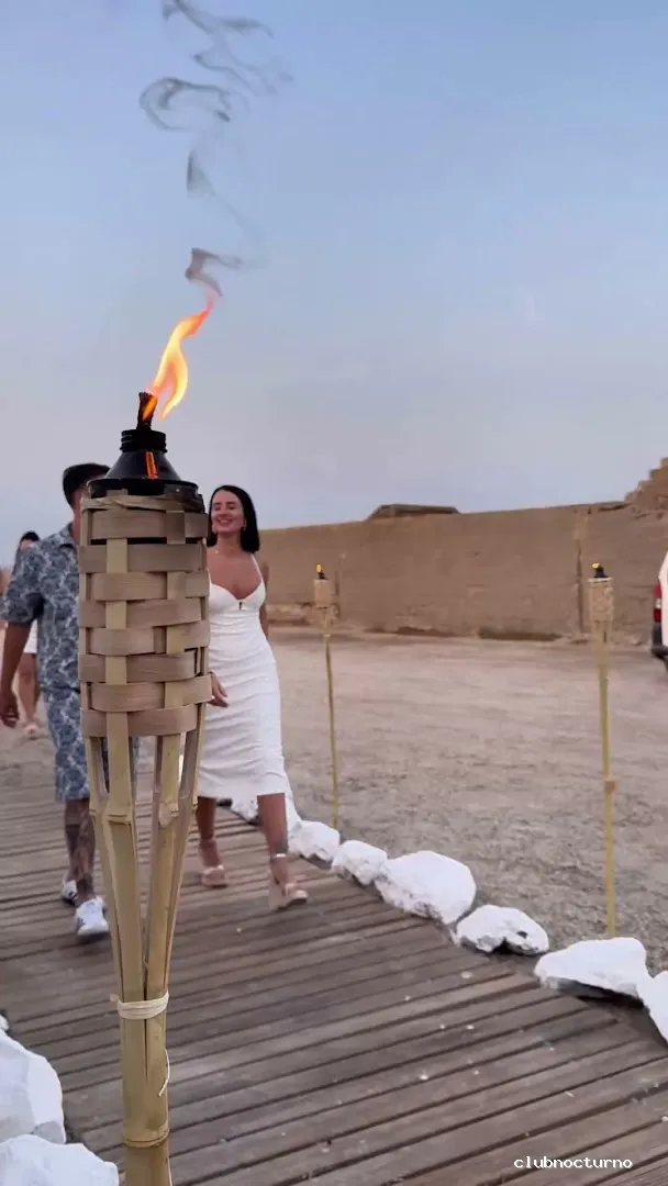 TENTACIÓN Beach Club