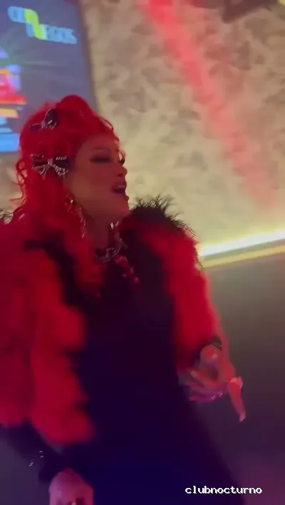 Cienfuegos Bar Cabaret