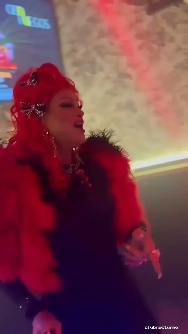 Cienfuegos Bar Cabaret