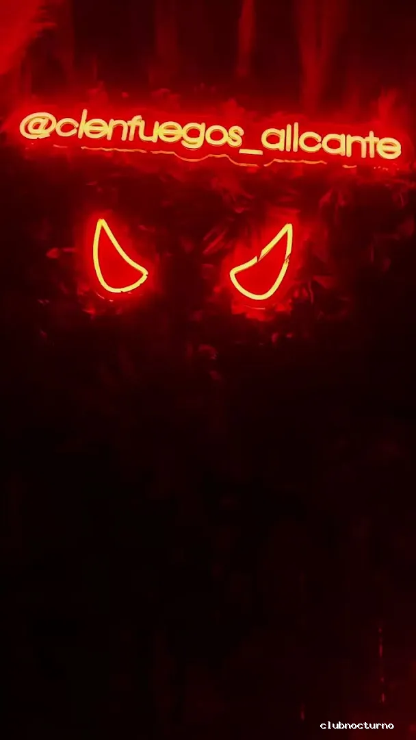 Cienfuegos Bar Cabaret