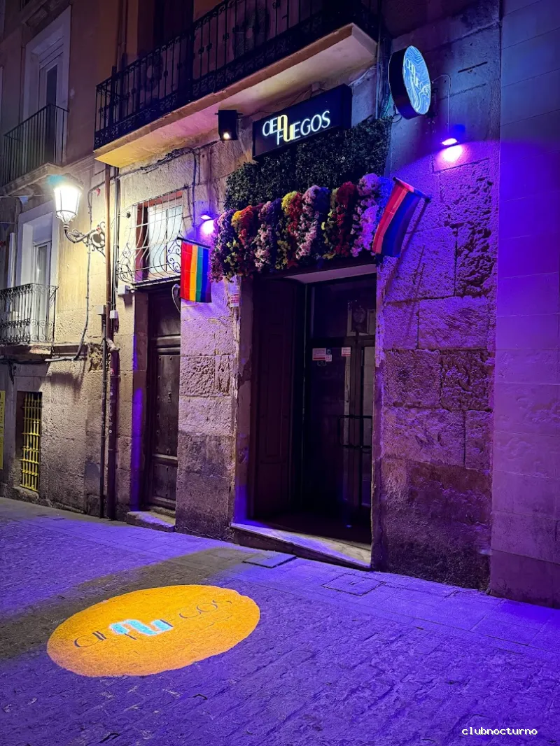 Cienfuegos Bar Cabaret