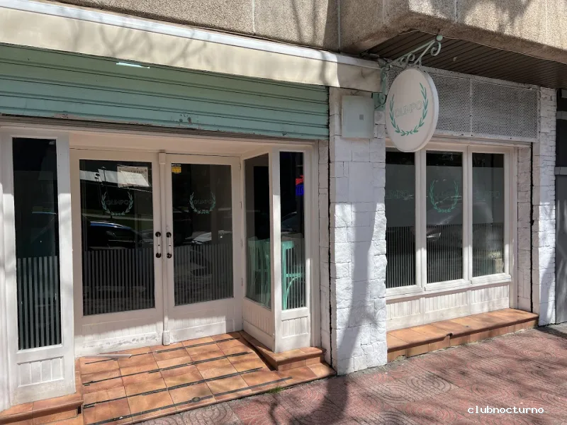 OLIMPO SHISHA LOUNGE