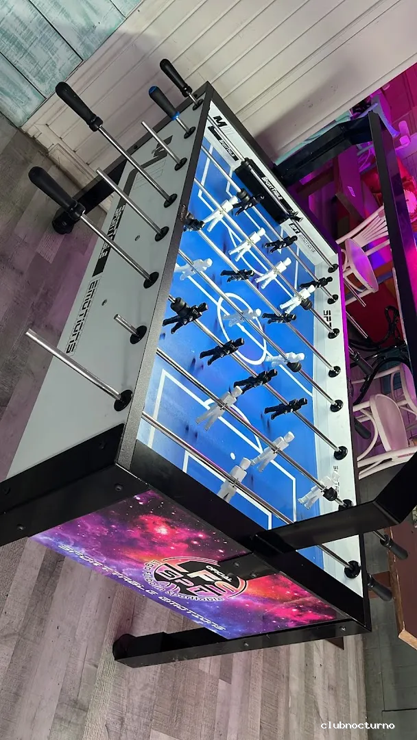 OLIMPO SHISHA LOUNGE