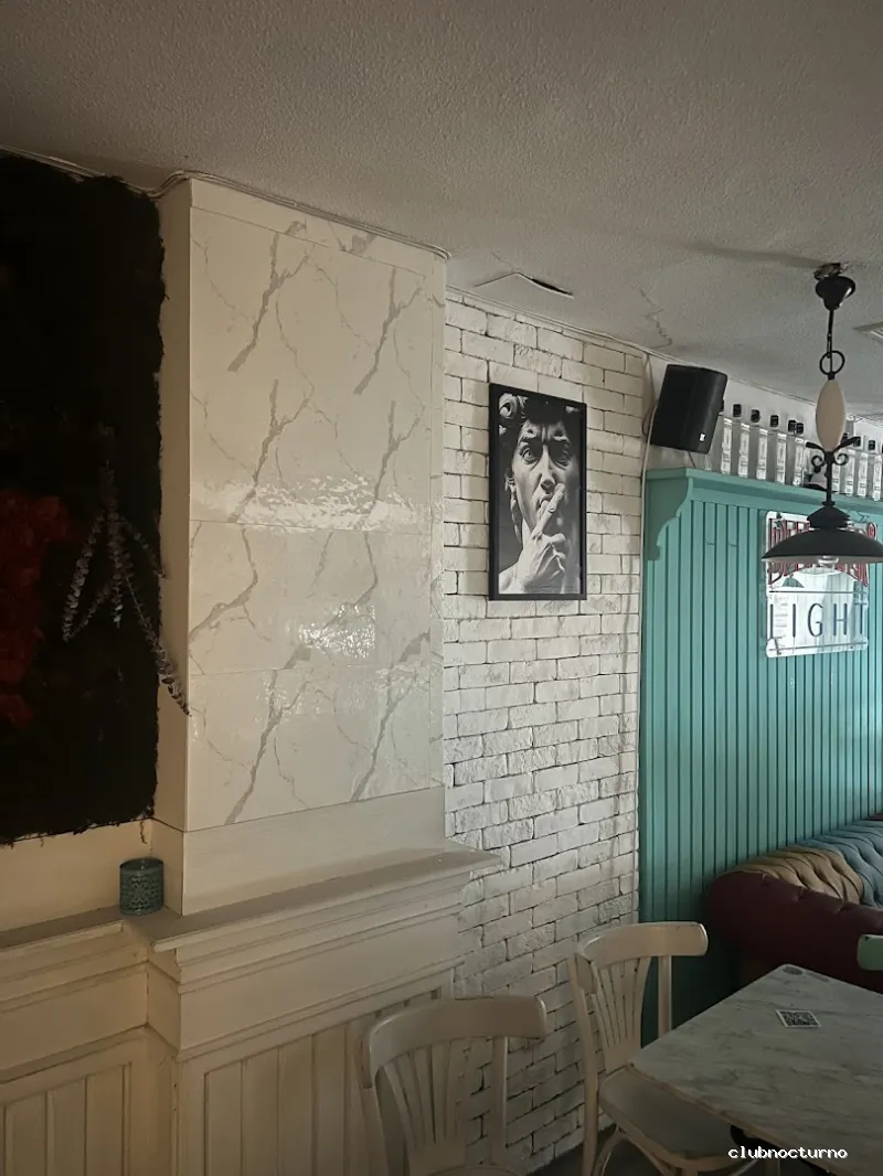 OLIMPO SHISHA LOUNGE