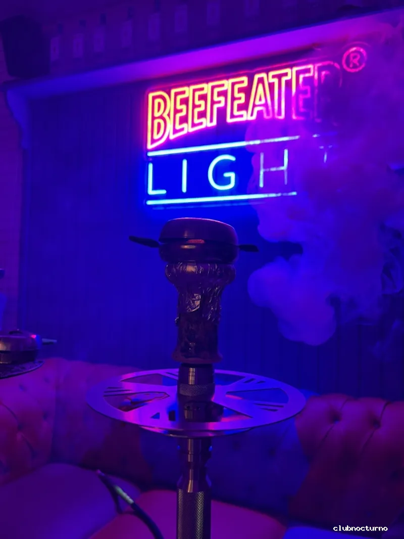 OLIMPO SHISHA LOUNGE